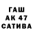 Бутират буратино Marcondes Castro